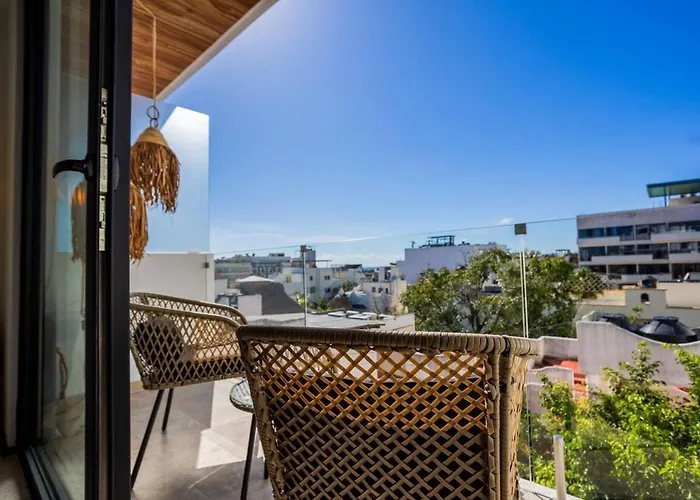 Apartamento Stunning New With Rooftop Pool *